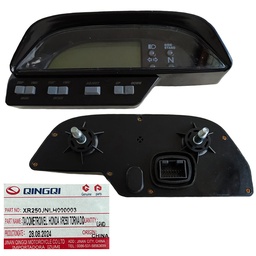 [M-2236] Velocimetro Honda Tornado Xr250