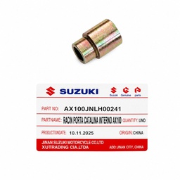 [M-2250] Bocin Porta Catalina Suzuki Ax100 Ax-4 JNLH00241