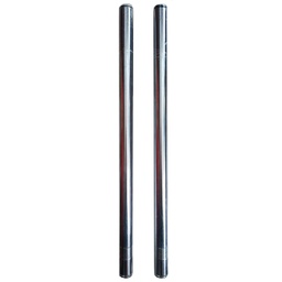 [M-2286] Barra Telescopica Suzuki Ts125 Cr Kanuni