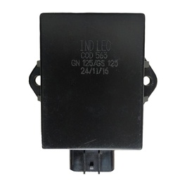 [M-2319] Cdi Suzuki Gn125 Dr200 563
