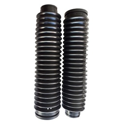 [M-2320] Fuelle Caucho De Barras Super Ancho Honda Xr250 Tornado Yamaha Xtz750 Klx250 Xt600 Xt650 Dt350 Dt650