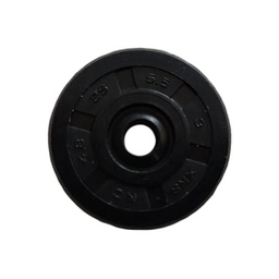 [M-2368] Retenedor 4.8-25-5.5 Varilla Embrague Yamaha Rx100 Rx115