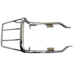 [M-2373] Parrilla Yamaha Rx100 Cromado