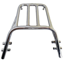 [M-2375] Parrilla Yamaha Rx115 Cromado