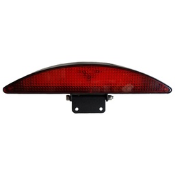 [M-2395] Stop Luz Posterior Led Universal Honda Crf230 Xr250 XR150 Tornado Bross Suzuki Ax100 Gn125 Ts125 Ts185 Dr200 Gs125 Ax4 Yamaha Dte Calimatic Trail Rx100 Rx115 Rx135 Dtk Xtz Yb125 Ybr125 Axxo Daytona Dukare Igm Loncin Motoruno Ranger Shineray Shm Sukida Thunder Tuko Tundra Z1 Factory
