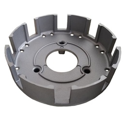 [M-2399] Campana Plato Corona Embrague Yamaha Rx100 Rx115 Rx125 Rx135 Vini