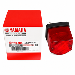 [M-2401] Stop Yamaha Dtk125 Dtk175 17W-84510-00