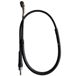 [M-2417] Cable Velocimetro Suzuki Ts185Er Tecno Guayas