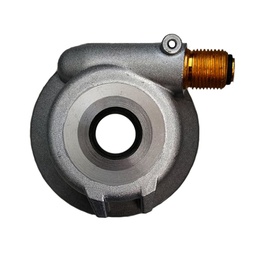 [M-2427] Base Piñon Velocimetro Yamaha Xtz125 Dtk Freno Disco 15Mm Standard