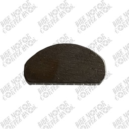 [M-2434] Cuña Magneto Suzuki Ts125 Japan 101044