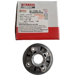 [M-2454] Porta Catalina Yamaha Libero110 Libero 125 Rx100 Yb125 5Vl 36L-F5366-10 Original