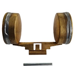 [M-2464] Boya Flotador Carburador Suzuki Ts125Z 13252-11010 Keyman