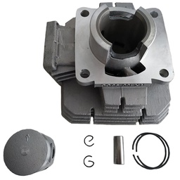 [M-2465] Cilindro Yamaha Rx100 Kanuni