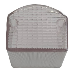 [M-2481] Mica Stop Yamaha Dtk Fz150Transparente