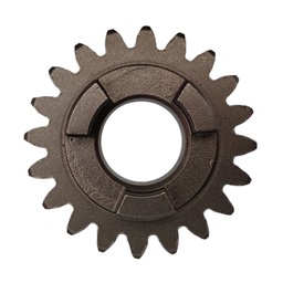 [M-2488] Piñon Cuarta 4Ta 20 Dientes Suzuki Ax100