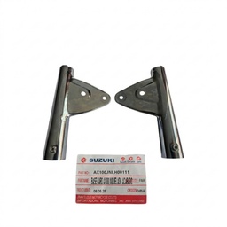 [M-2490] Base Faro Suzuki Ax100 Negro Cromado Ax100Jnlh00161 Original