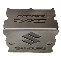 [M-2518] Protector Bomba De Freno Delantero Suzuki Dr200