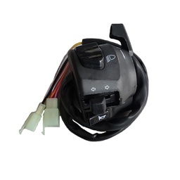 [M-2550] Mando Luces Yamaha Fz16 Narita