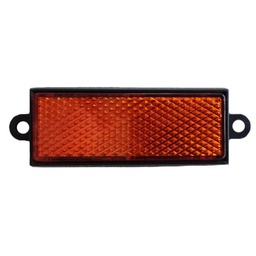 [M-2571] Reflectivo Lateral Yamaha Rx115 Amarillo