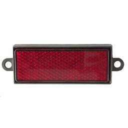 [M-2572] Reflectivo Lateral Yamaha Rx115 Rojo