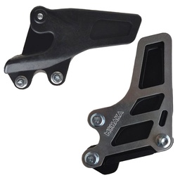 [M-2610] Deslizador Cadena Metalico Fx250 Fx250T4 Factory Ak47