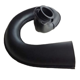 [M-2613] Codo Curva Escape Tipo Original Yamaha Dtk