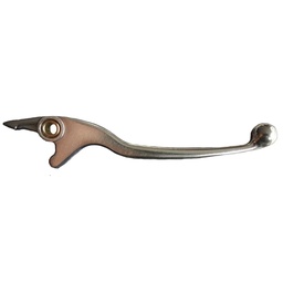 [M-2619] Manigueta Yamaha Xtz125 Brasil Kdx200 Kmx125 Freno De Disco Der Cromada 1034