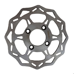 [M-2658] Disco Freno Delantero 4 Huecos 58Mm Factory Fx250 Ak47 T4