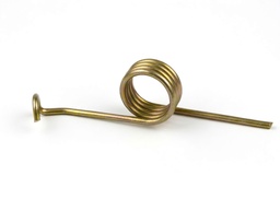 [M-2660] Resorte Tensor Pequeño Cadena Yamaha Dtk