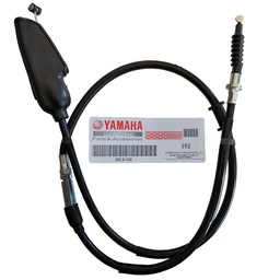 [M-2666] Cable Embrague Xtz125 1Sb-F6335-00 Yamaha Original