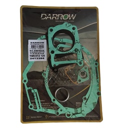 [M-2669] Empaque Completo Yamaha Xtz125 Yb125 5Vl Darrow