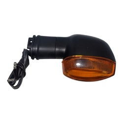 [M-2696] Direccional Yamaha Xtz125 Izquierdo Corto 028-225I