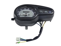 [M-2711] Velocimetro Yamaha Xtz125