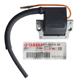 [M-2712] Bobina Bujia Yamaha Dtk125 175 Rx100 Rx115 3Tt-82310-00 Genuino
