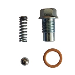 [M-2723] Tapon Sincronizador Yamaha Rx115 Imbra