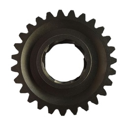 [M-2738] Piñon Arranque Yamaha Trail Dt175Fb 315-15641-00