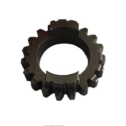 [M-2739] Piñon Plato Embrague Yamaha Trail Dt175Fb 261-15631-00
