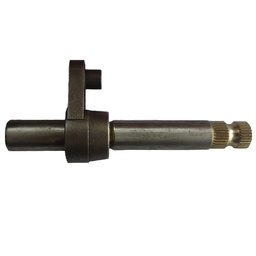 [M-2740] Eje Cambio Yamaha Trail Dt175Fb 401-18155-01