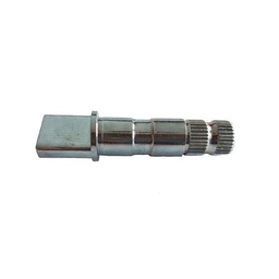 [M-2755] Varon Freno Posterior Yamaha Dtk Rx100
