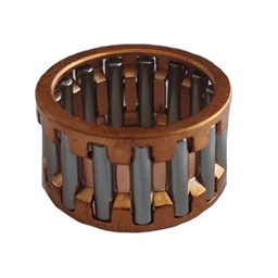 [M-2759] Canastilla Biela Suzuki Ts185 Er Tkrj