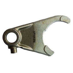 [M-2764] Horquilla Caja Cambio Grande Yamaha Dtk125 Dtk175 2A6-18511-00 Keyman