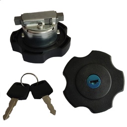 [M-2770] Tapa Gasolina Qingqi 200 Adaptable Suzuki Ts185 Ts125 Dr200