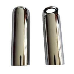 [M-2771] Tubo Barra Suzuki Ax100 X100Jnlh00149