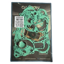 [M-2775] Empaque Completo Suzuki Ts125 Cr Moderna Darrow