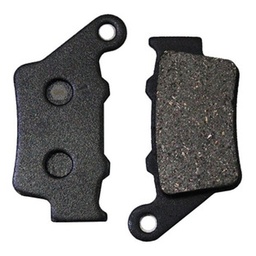 [M-2790] Pastilla Pulsar P200Ns D400 P220S P220F Royalenfiled Reclasica 500 Reclasica 350 Ktm Duke200 Forto