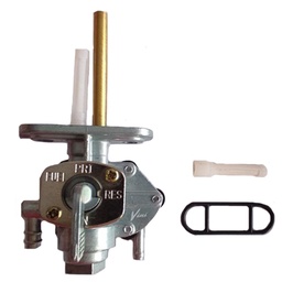 [M-2800] Llave Gasolina Yamaha Dtk 2 Salidas Vini