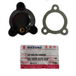 [M-2811] Tapa Trompo Neutro Suzuki Ax100 Jnlh00082