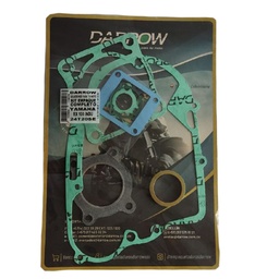 [M-2815] Empaque Completo Yamaha Rx100 Indu Darrow