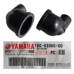 [M-2819] Caucho Base Direccional Yamaha Xv250 Xt600 Dtk125 Dtk175 18G-83365-00 Yamaha China