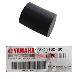 [M-2828] Caucho Antivibrante Cabezote Culata Redondo Yamaha Dtk125 Dtk175 4F2-11162-00 Yamaha Japon